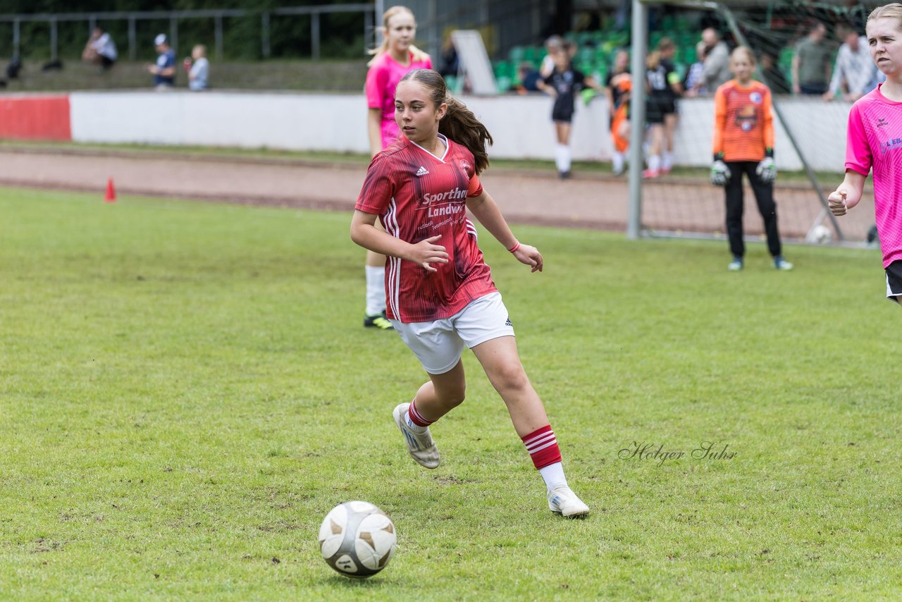 Bild 88 - Loewinnen Cup
